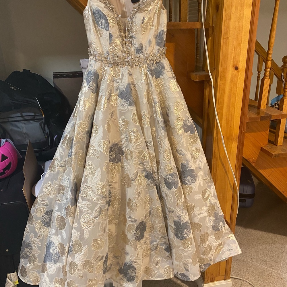 Dress - Picture 3 of 3